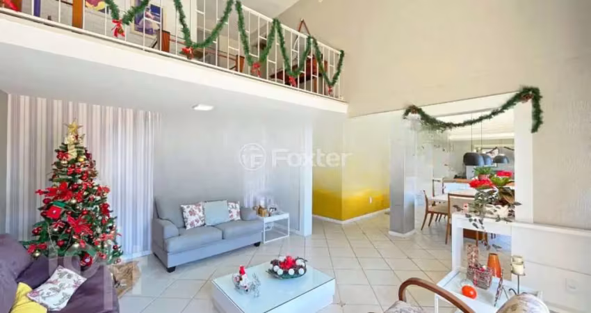 Casa com 5 quartos à venda na Rua Eurico Lara, 451, Medianeira, Porto Alegre