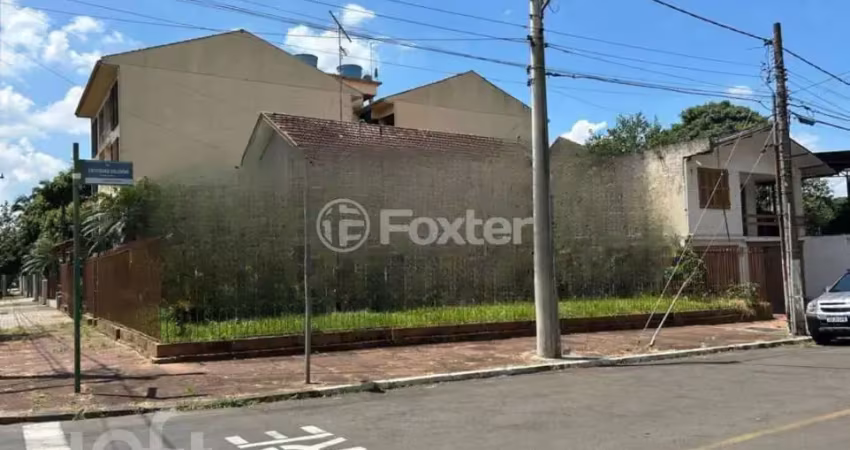 Casa com 6 quartos à venda na Rua Araribóia, 452, Rio Branco, Novo Hamburgo