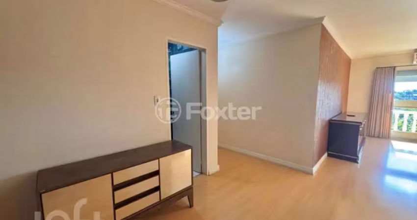 Apartamento com 4 quartos à venda na Rua Clemente Pinto, 198, Nossa Senhora das Graças, Canoas