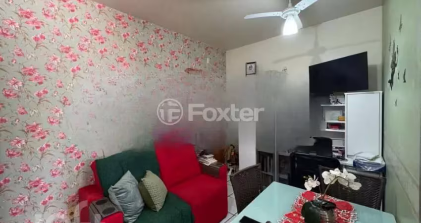 Apartamento com 1 quarto à venda na Rua São João, 697, Centro, São Leopoldo