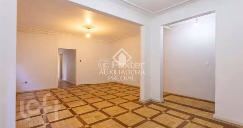 Apartamento com 3 quartos à venda na Avenida Protásio Alves, 910, Rio Branco, Porto Alegre