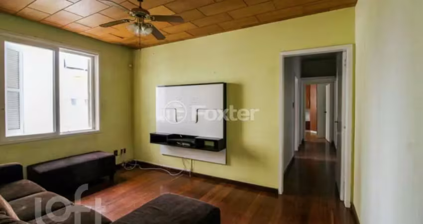 Apartamento com 2 quartos à venda na Rua Padre Hildebrando, 615, Santa Maria Goretti, Porto Alegre