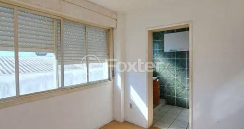 Apartamento com 1 quarto à venda na Rua Dona Alzira, 194, Sarandi, Porto Alegre