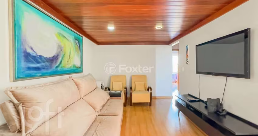 Apartamento com 3 quartos à venda na Rua Comendador Azevedo, 464, Floresta, Porto Alegre
