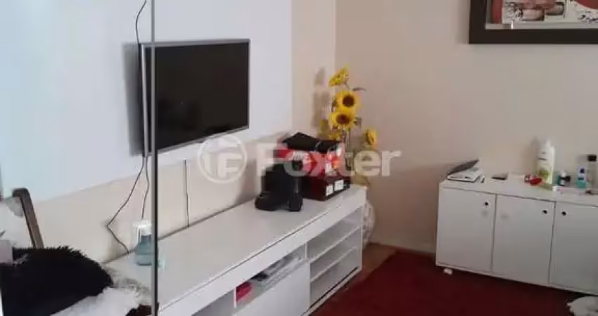 Apartamento com 2 quartos à venda na Rua Sargento Sílvio Delmar Hollenbach, 140, Jardim Leopoldina, Porto Alegre