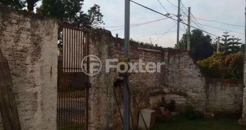 Terreno à venda na Beco Souza Costa, 160, Morro Santana, Porto Alegre