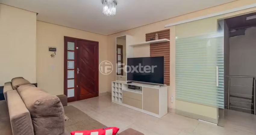 Casa com 4 quartos à venda na Estrada Marciano José Goulart, 336, Jardim Krahe, Viamão