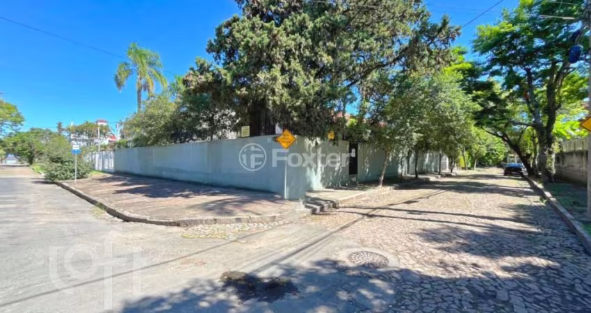 Casa com 3 quartos à venda na Avenida Oswaldo Gonçalves Cruz, 246, Ipanema, Porto Alegre