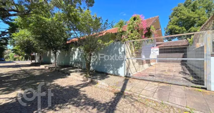 Casa com 3 quartos à venda na Avenida Oswaldo Gonçalves Cruz, 246, Ipanema, Porto Alegre