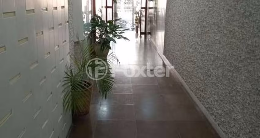 Apartamento com 3 quartos à venda na Rua Santo Antônio, 733, Floresta, Porto Alegre