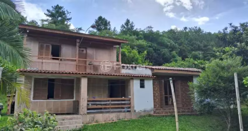 Fazenda com 1 sala à venda na Rua Ametista, 50, Lageado, Porto Alegre