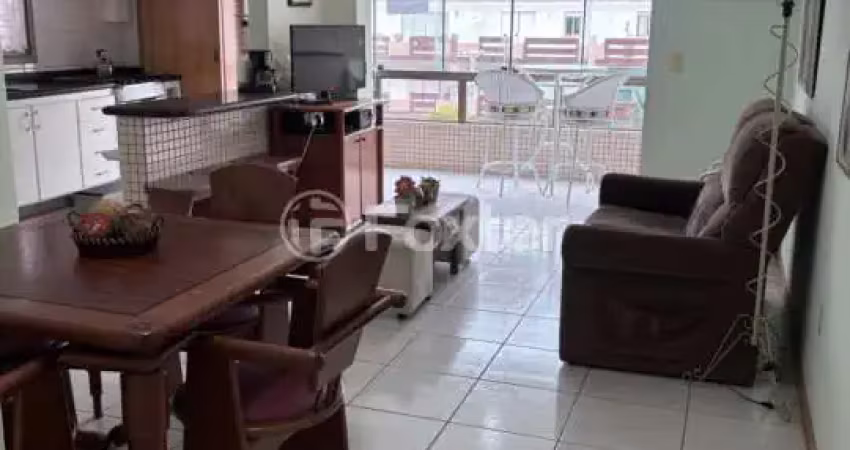 Apartamento com 3 quartos à venda na Avenida Ararigbóia, 275, Centro, Capão da Canoa