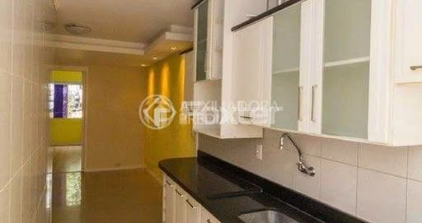 Apartamento com 1 quarto à venda na Rua Jari, 688, Passo da Areia, Porto Alegre