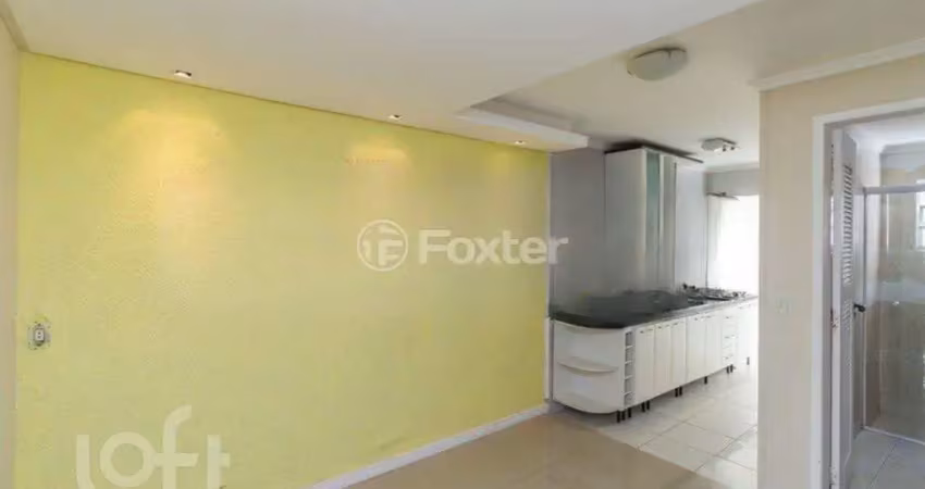 Apartamento com 1 quarto à venda na Rua Jari, 688, Passo da Areia, Porto Alegre