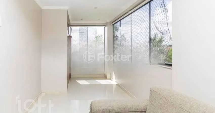 Apartamento com 2 quartos à venda na Rua Ari Barroso, 109, Sarandi, Porto Alegre