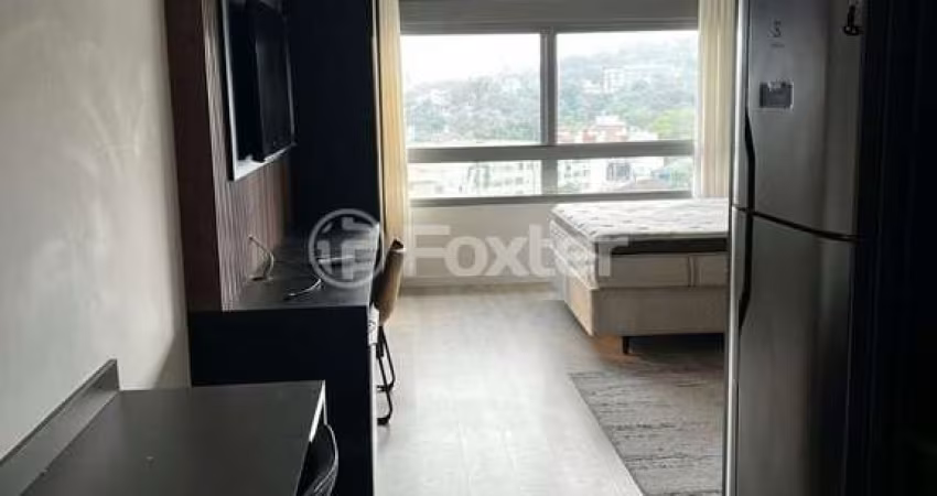 Kitnet / Stúdio à venda na Rua Coronel Aparício Borges, 278, Glória, Porto Alegre