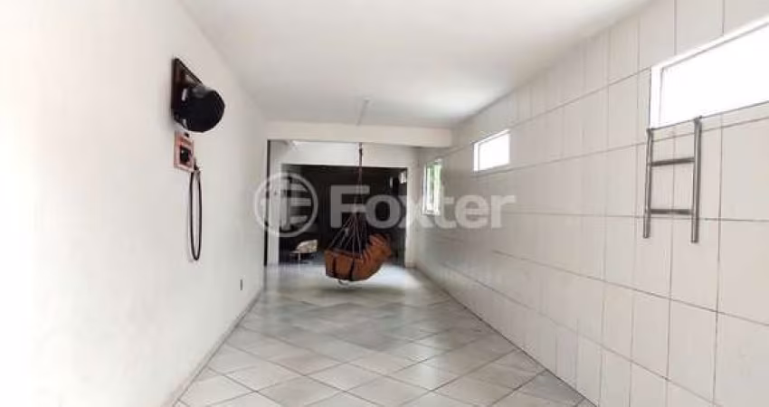 Casa com 6 quartos à venda na Rua Álvaro Leite, 520, Real Parque, São José