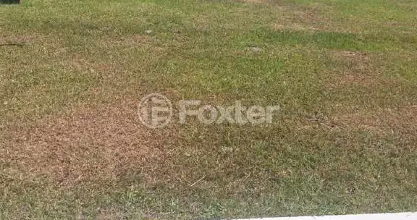 Terreno em condomínio fechado à venda na Estrada Municipal do Conde, 3500, Centro, Eldorado do Sul