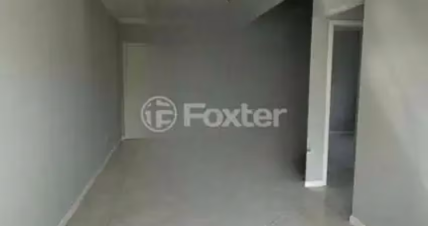 Apartamento com 2 quartos à venda na Rua Léo Augusto da Silva, 37, Serraria, São José