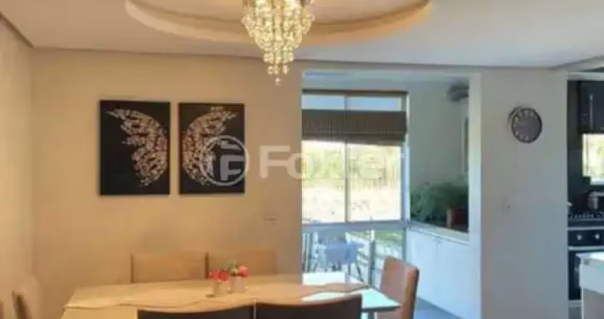 Apartamento com 3 quartos à venda na Avenida Dom João Becker, 1601, São Miguel, São Leopoldo