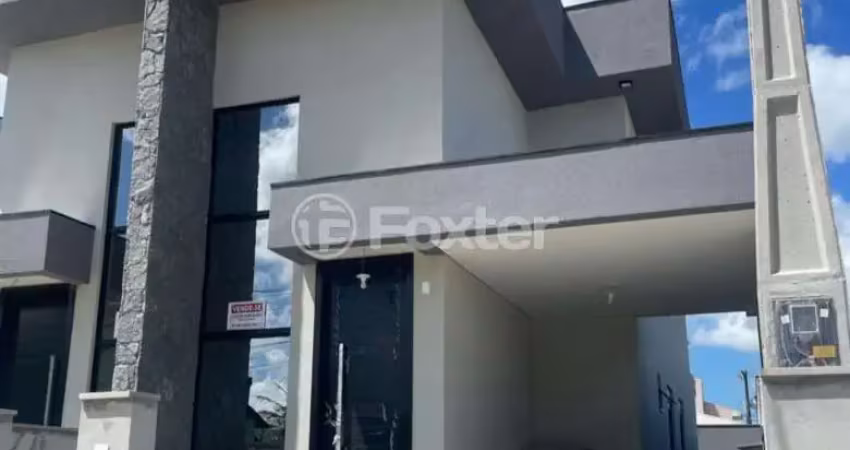 Casa com 3 quartos à venda na Rua Pedro Fernandes, 821, Carianos, Florianópolis