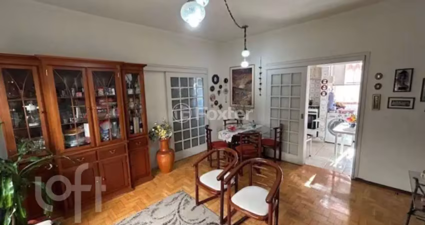 Apartamento com 2 quartos à venda na Avenida Protásio Alves, 3535, Petrópolis, Porto Alegre