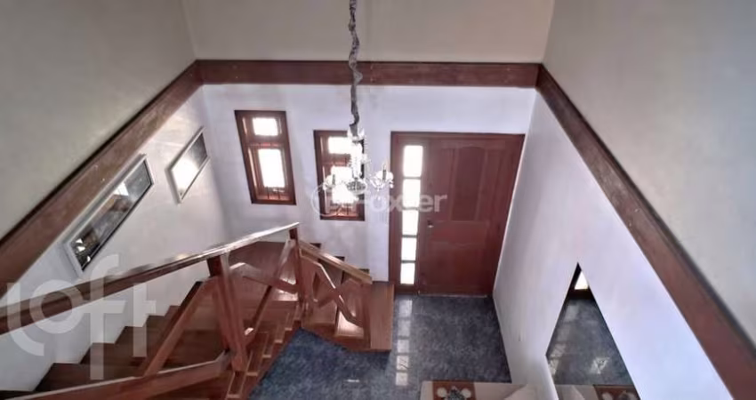 Casa com 3 quartos à venda na Rua Francisco Ferreira Gomes, 159, Santo André, São Leopoldo