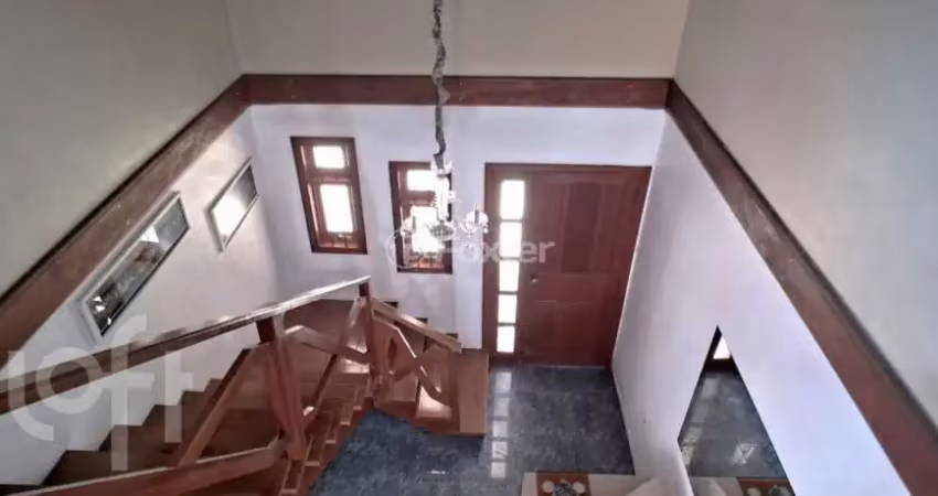Casa com 3 quartos à venda na Rua Francisco Ferreira Gomes, 159, Santo André, São Leopoldo