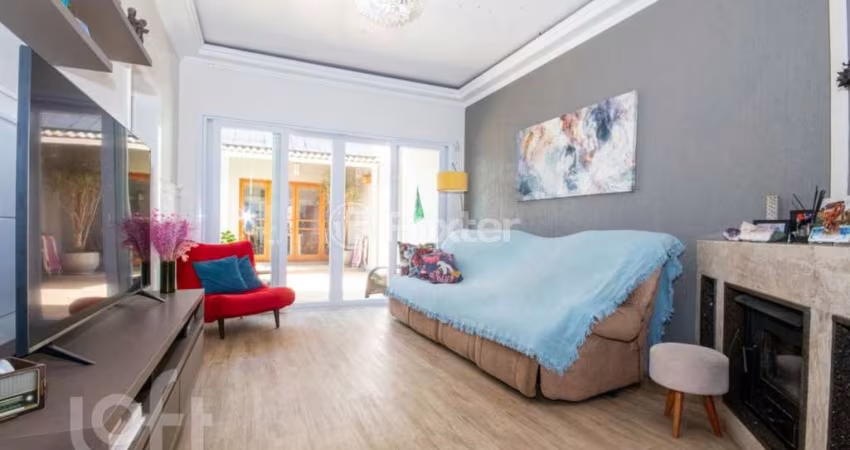 Casa com 3 quartos à venda na Rua Dinamarca, 268, Marechal Rondon, Canoas