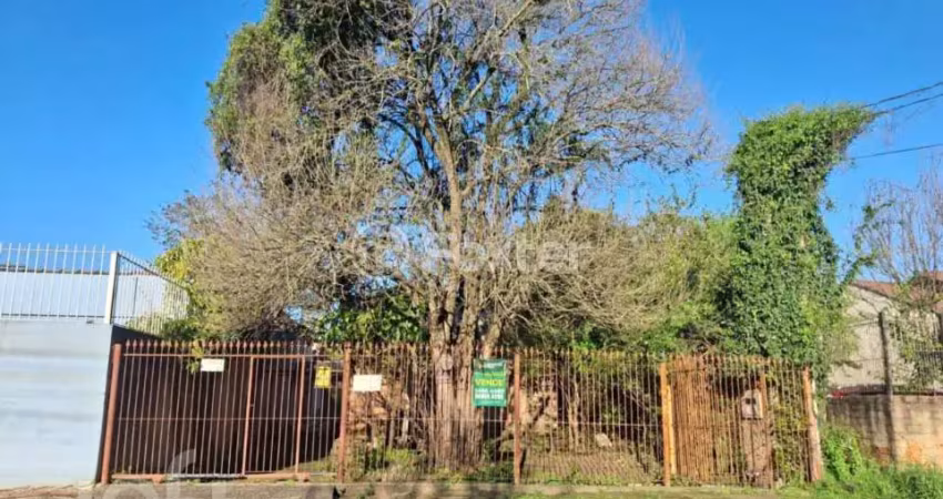 Casa com 2 quartos à venda na Rua General Neto, 159, Harmonia, Canoas