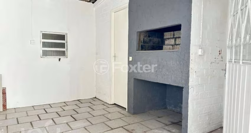 Casa com 3 quartos à venda na Rua Bolivia, 124, Eugênio Ferreira, Canela