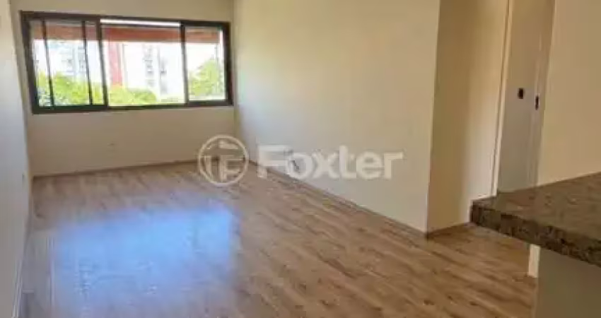Apartamento com 2 quartos à venda na Rua General Lima e Silva, 1533, Cidade Baixa, Porto Alegre