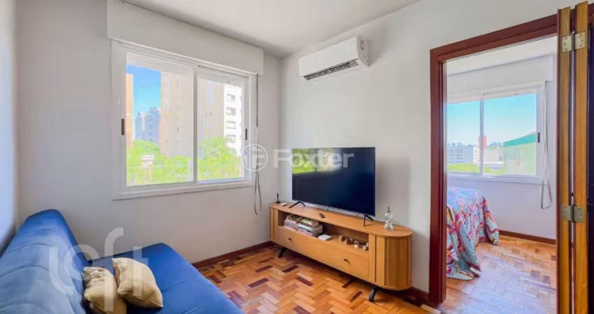 Apartamento com 1 quarto à venda na Travessa Ana César, 50, Vila Ipiranga, Porto Alegre