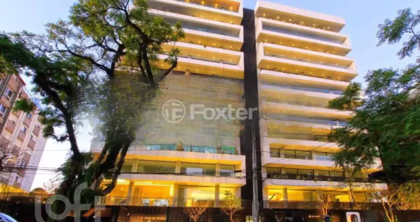 Apartamento com 4 quartos à venda na Rua Luciana de Abreu, 250, Moinhos de Vento, Porto Alegre