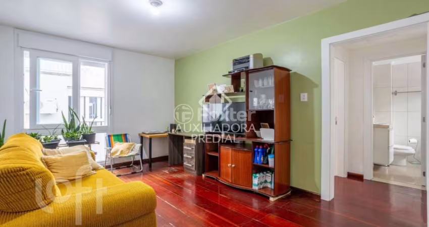 Apartamento com 1 quarto à venda na Rua Baronesa do Gravataí, 156, Cidade Baixa, Porto Alegre