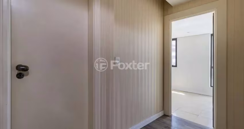 Sala comercial com 2 salas à venda na Avenida Goethe, 71, Rio Branco, Porto Alegre