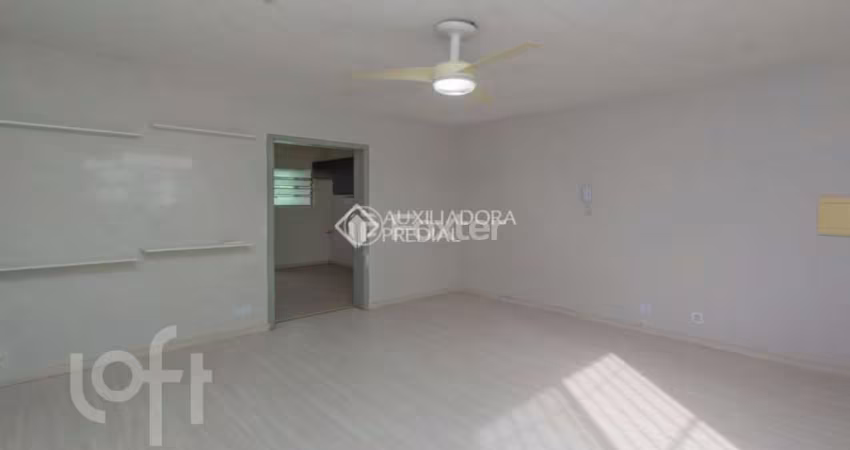 Apartamento com 1 quarto à venda na Rua Max Juniman, 105, Humaitá, Porto Alegre