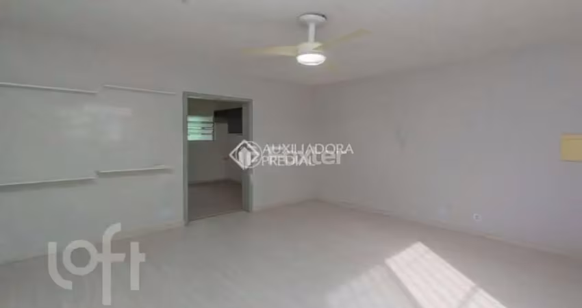 Apartamento com 1 quarto à venda na Rua Max Juniman, 105, Humaitá, Porto Alegre
