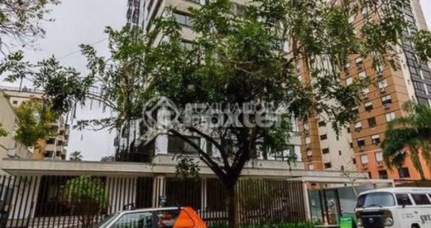 Apartamento com 3 quartos à venda na Rua Almirante Gonçalves, 214, Menino Deus, Porto Alegre