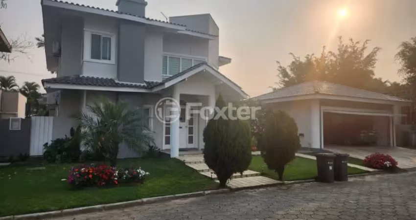 Casa em condomínio fechado com 6 quartos à venda na Rua José Gall, 988, Dom Bosco, Itajaí