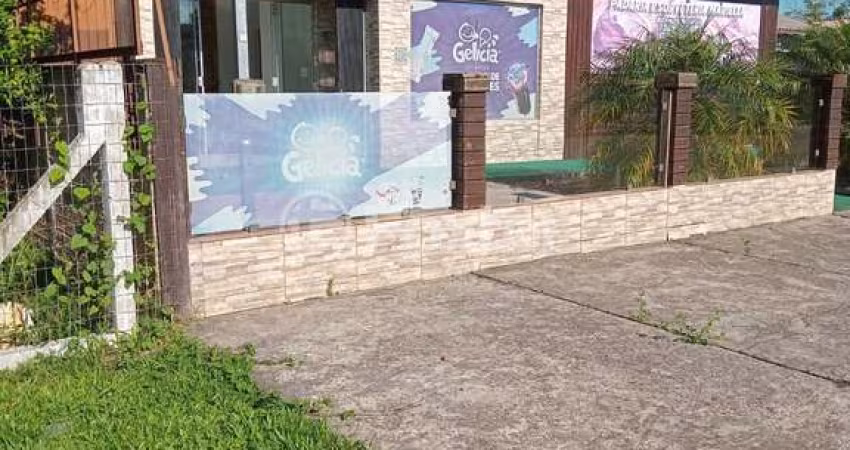 Barracão / Galpão / Depósito com 1 sala à venda na Rua Engenheiro Sinval Círio, 75, Nossa Senhora Aparecida, Arroio dos Ratos