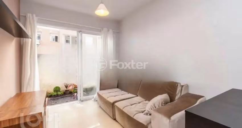 Apartamento com 1 quarto à venda na Rua Mariano de Matos, 520, Santa Tereza, Porto Alegre