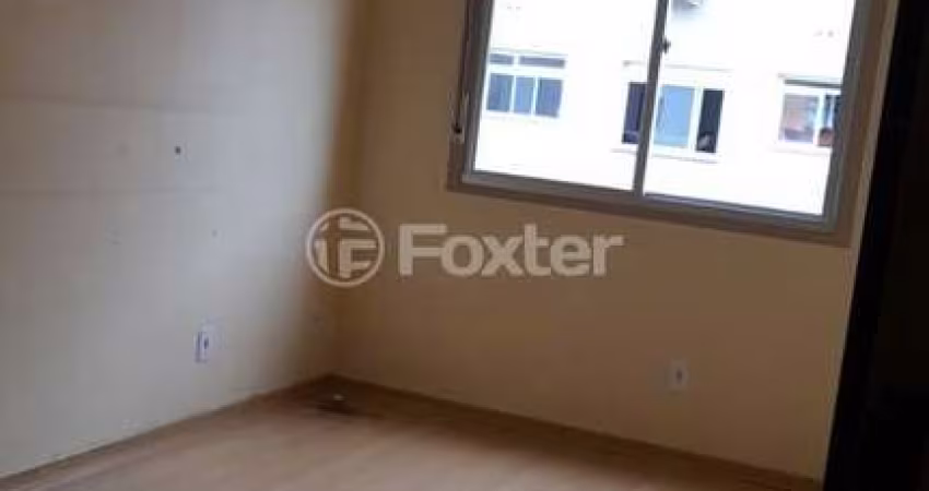 Apartamento com 1 quarto à venda na Rua Saldanha da Gama, 853, Vila São José, Porto Alegre