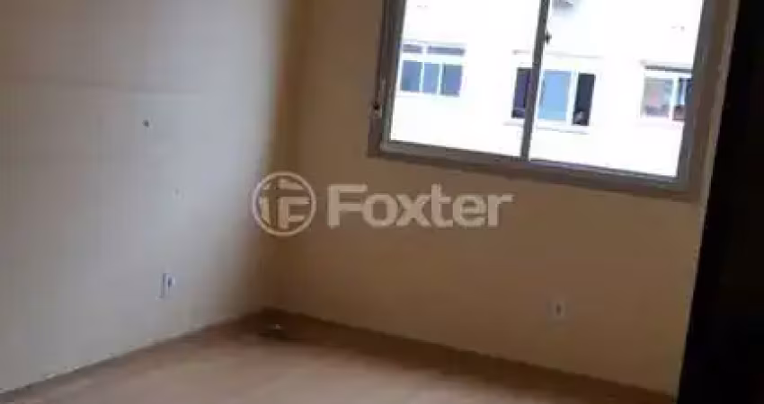 Apartamento com 1 quarto à venda na Rua Saldanha da Gama, 853, Vila São José, Porto Alegre