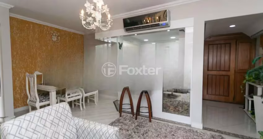 Apartamento com 2 quartos à venda na Rua Marco Polo, 505, Cristo Redentor, Porto Alegre