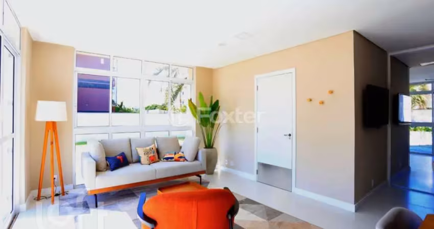 Apartamento com 3 quartos à venda na Rua Frei Germano, 138, Partenon, Porto Alegre
