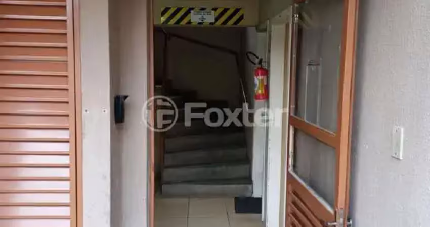 Apartamento com 2 quartos à venda na Avenida João Antônio Silveira, 7455, Lomba do Pinheiro, Porto Alegre