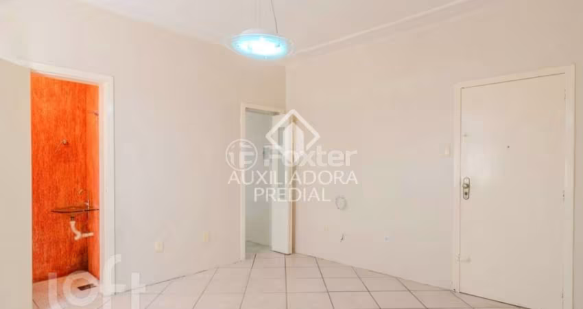 Apartamento com 2 quartos à venda na Rua Engenheiro Vespúcio de Abreu, 62, Santana, Porto Alegre