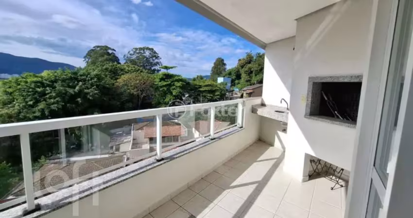 Apartamento com 3 quartos à venda na Rua Delminda Silveira, 740, Agronômica, Florianópolis