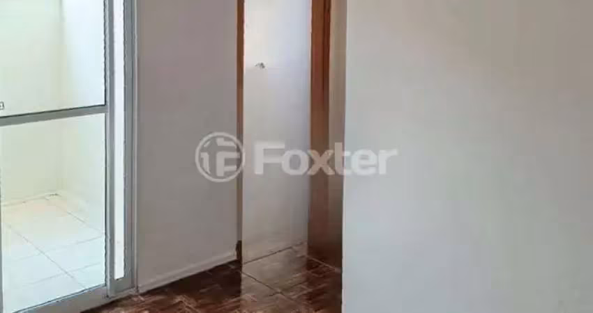 Apartamento com 2 quartos à venda na Rua Avaí, 119, Vila Rosa, Novo Hamburgo